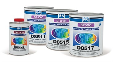 PPG Deltron