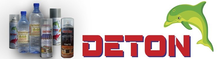 DETON