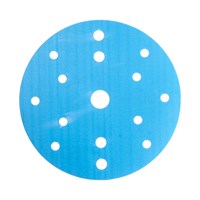 830 Абразивные круги Smirdex Film Discs, D=150мм, 15 отверстий