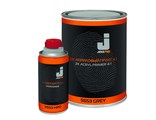 Грунты JETAPRO
