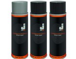 Аэрозольные краски JETAPRO
