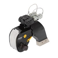 Гидравлические гайковерты с приводным квадратом