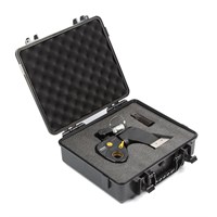 Гидравлические гайковерты