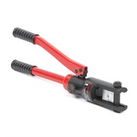 Опрессовочный инструмент гидравлический со встроенным насосом