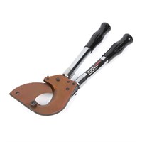 Кабелерезы ручные