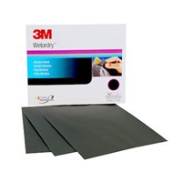 Абразивы 3M