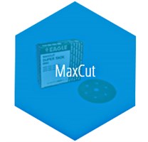 Абразивные материалы MaxCut KOVAX