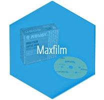 Абразивные круги Maxfilm KOVAX