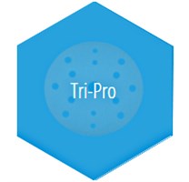 Абразивный материал Tri-Pro KOVAX