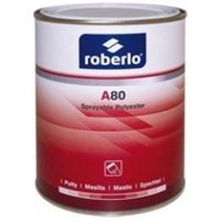 Шпатлевки ROBERLO