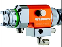 АВТОМАТИЧЕСКИЕ ГОЛОВКИ WALMEC