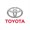 Toyota готовая краска