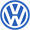 Volkswagen готовая краска