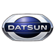 Datsun готовая краска