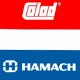 COLAD/HAMACH