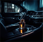 Освежите внутренний интерьер: лучшие ароматизаторы для автомобиля