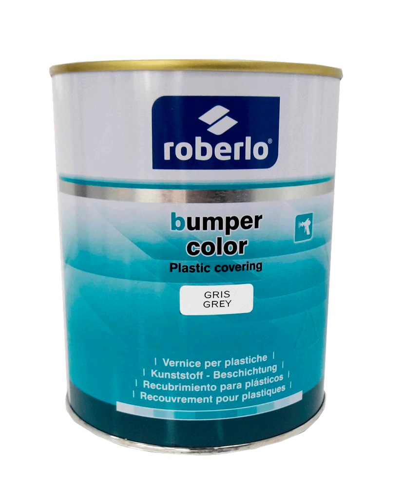 Какая фирма краска. Грунт Roberlo Primanyl 2k 1л. Краска для пластика Roberlo Bumper Color Anthracite. Грунт Roberlo Primanyl фосфатирующ. 1л 2120. Roberlo структура для бамперов.