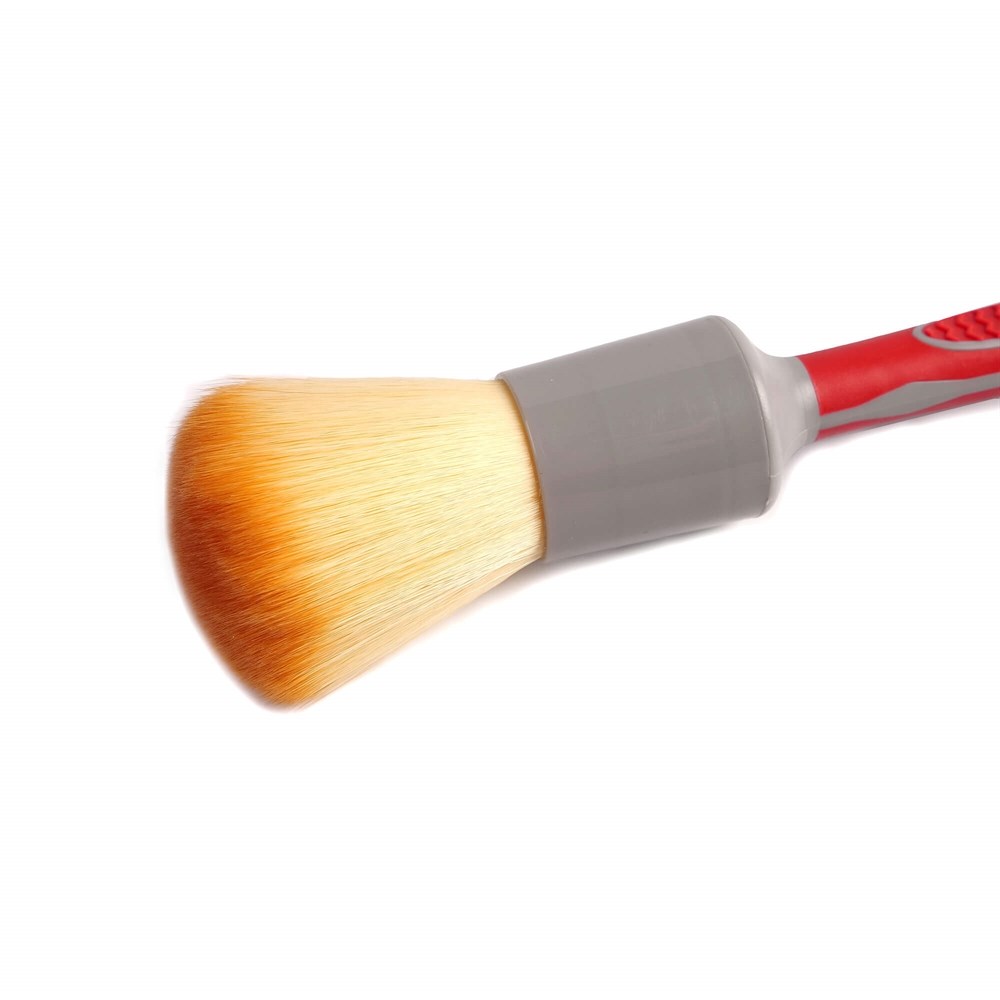 Super soft shop brush