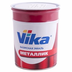 128 Искра, Базовая эмаль Vika Вика, уп. 0,9 кг