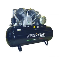 WDK-92712 Промышленный компрессор 270л/1300л/380в
