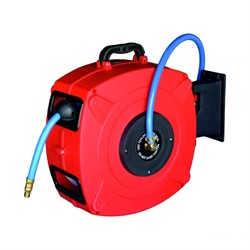 WDK-85250 Пневматическая катушка с шлангом для подачи сжатого воздуха