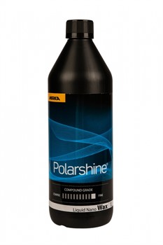 POLARSHINE  L-Nano Wax, 1л