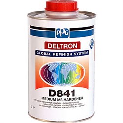 D841/E0.5 Отвердитель DELTRON(стандартный)