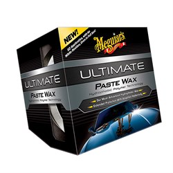G18211 Полировальная паста Ultimate Paste Wax 325мл