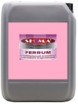 shima-premium-ferrum-shima-ferrum-ph-neitralnyi-ochistitel-5l
