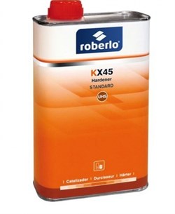 ROBERLO 62642 Отвердитель KX45 UHS стандартный, 2,5л
