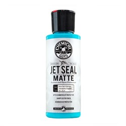 Chemical Guys WAC_203_04  Силант для матовых поверхностей кузова JET SEAL MATTE 118 мл