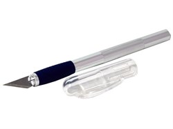 Uzlex Нож для резки пленки Precision, 150x10 мм 21940018