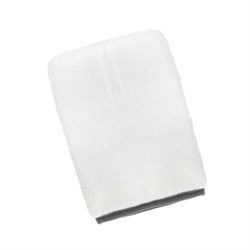 PS-M-001 Cleaning mitt (15,5x22см) Варежка для очистки интерьера, кожи, пластика, Белая,PURESTAR