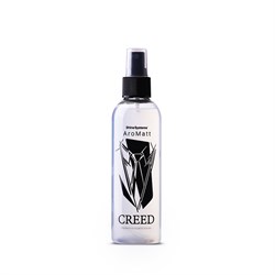 AroMatt Creed - парфюм на водной основе, 200 мл