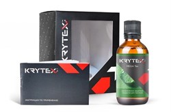 KRYTEX MEGA TEX Органическое защитное покрытие для ткани 50 мл.