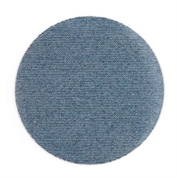 818.150.120.00 BLUE NET диск на сетчатой основе, оксид алюминия Ø150мм, Р120, липучка - фото 37259