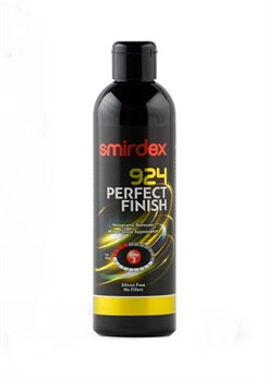 Полировальная паста Smirdex 924 Perfect Finish, Step 3, уп. 250 мл