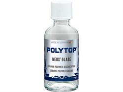 POLYTOP NEOX GLAZE Гибридное кремне-полимерное защитное покрытие 50мл