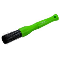 PS-A-007M Detailing Brush Зеленый неон, кисть для детейлинга, средняя (10.5см) - фото 39979