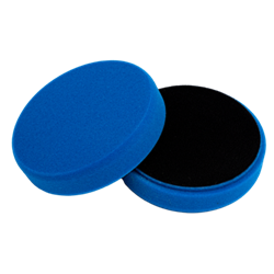ROM150 Средний синий полировальный круг 150мм