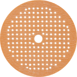 Диски HANKO ORANGE FILM SPONGE MULTIAIR FS215  150мм Р1000