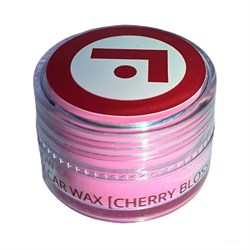 FIREBALL Мини Воск карнауба CHERRY BLOSSOM T1 SIO2 15мл