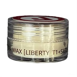 FIREBALL Мини Воск карнауба LIBERTY WAX T1 SIO2 15мл