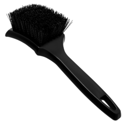 BR10 Щетка для чистки резины LERATON TYRE BRUSH