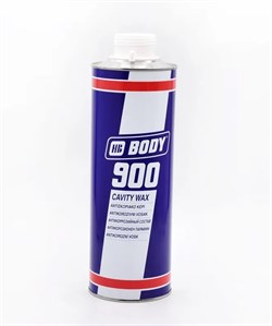 Body 900 Антикор прозрачный 1 л.