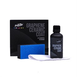 Долговременная графеновая защита Graphene Paint Ceramic 50ml