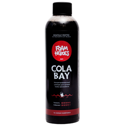 Foam Heroes Cola Bay - Шампунь для ручной мойки 500мл