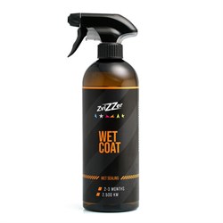 ZV-WC000500 Высокоэффективный спрей-силант Wet Coat 500ml