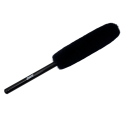 MWB2 M Микрофибровый ершик для чистки дисков средний LERATON MICROFIBER WHEEL BRUSH