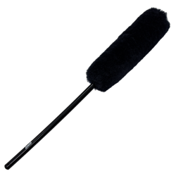 MWB3 L Микрофибровый ершик для чистки дисков большой LERATON MICROFIBER WHEEL BRUSH